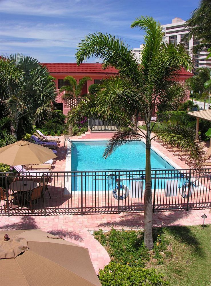 Away Inn Lauderdale-by-the-Sea Kültér fotó