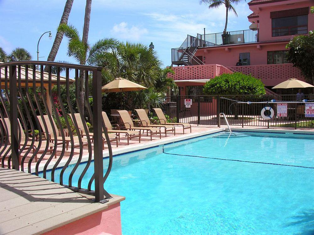 Away Inn Lauderdale-by-the-Sea Kültér fotó